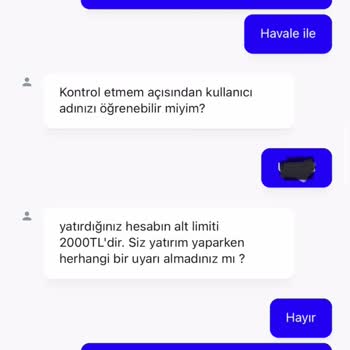 Portobet 1000 TL Yatırıma Çöktü