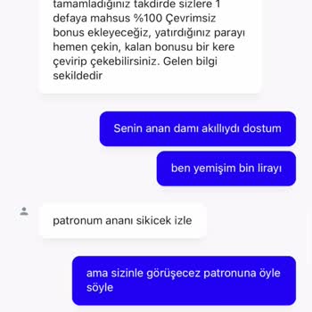 Portobet 1000 TL Yatırıma Çöktü