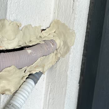 Arçelik Klima Montaj İşçiliği