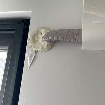 Arçelik Klima Montaj İşçiliği