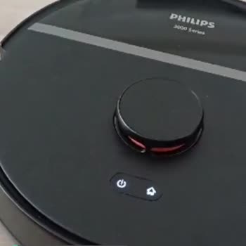 Amazon'dan Alınan Philips Robot Süpürge Arızası