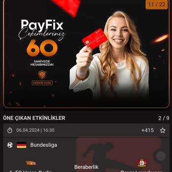 Rinabet Oyun Önerisi Ve Bonus Vaadiyle Hayal Kırıklığı