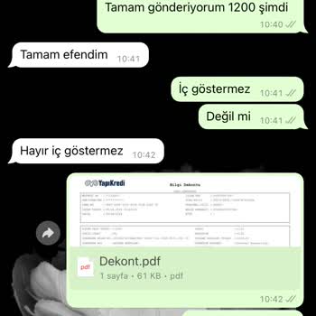 Gez Butik Hizmette Yaşanan Mağduriyet Ve İade Talebi