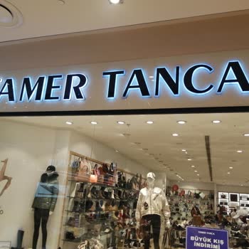 Tamer Tanca Kapının Önünden Geçmem Artık