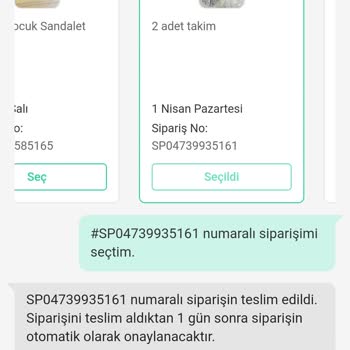 Dolap Kargom Kayıp Teslim Almadığım Halde Teslim Edildi Diyor