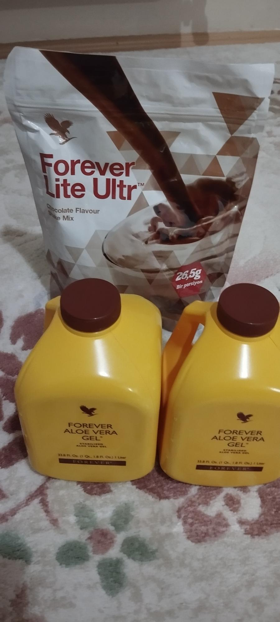 Forever ve Living ikayetleri - 2/3 - ikayetvar