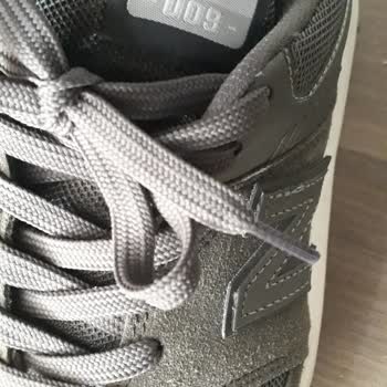 New Balance Ayakkabılarda Domuz Derisi Kullanılması