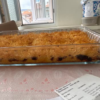 Siemens Fırın İyi Pişirmiyor