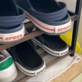 Crocs Terlik & Ayakkabı Markasından Şikayetçiyim