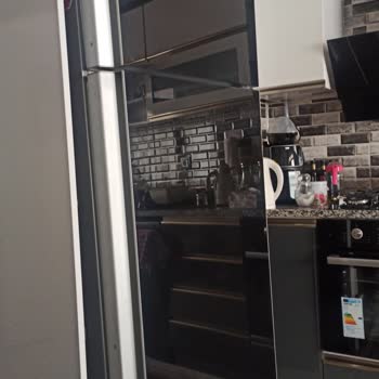 Arçelik 5088A+++ Kart Arızası