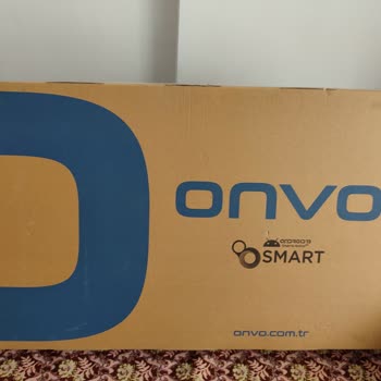 Onvo Televizyon Kurulum Servisi Ücretli!