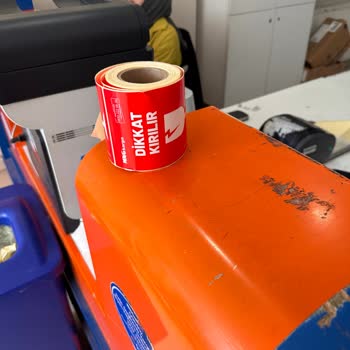 MNG Kargo İademi Şubeye Gitmeme Rağmen Almadı