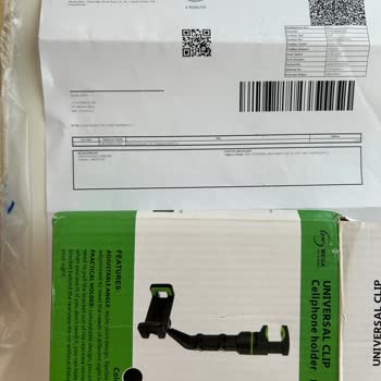 Hepsiburada Karaca Çaycı Yerine Tripod Gönderme