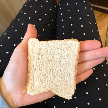 UNO Tost Ekmeği Boyutu