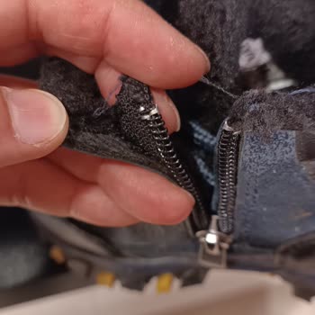 FLO Ayakkabı FLO'dan Yapılan Alışveriş Pişmanlığı.