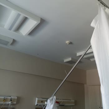 Ondokuz Mayıs Üniversitesi Hastanesi Ondokuzmayıs Tıp Fakültesi Hastanesi