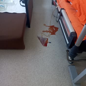 Ondokuz Mayıs Üniversitesi Hastanesi Ondokuzmayıs Tıp Fakültesi Hastanesi