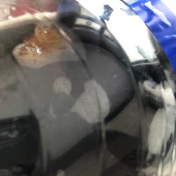 Pepsi'nin İçinden Çıkan Yabancı Cisim!