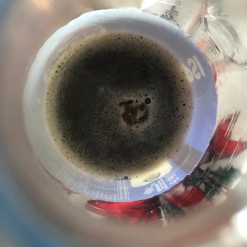 Pepsi'nin İçinden Çıkan Yabancı Cisim!