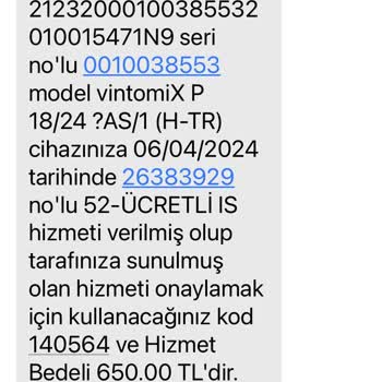 DemirDöküm Kombi Servis Hüsranı!