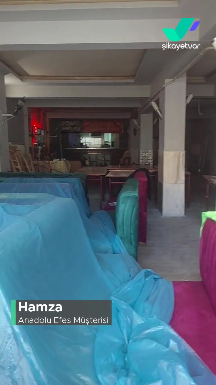 Anadolu Efes Yozgat Bayiliği İlgisizliği videonun kapak resmi