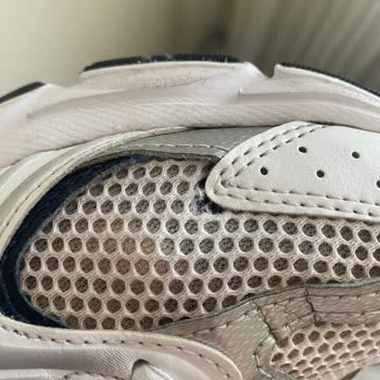 SuperStep Kayseri Forum Garantisi Devam Eden Ürünün Tamiri Yapılmadı