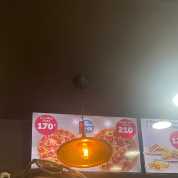 Domino's Pizza Kampanya Kargaşası