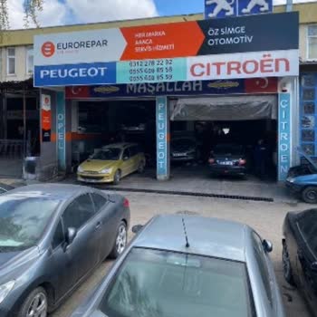 Peugeot Ankara'daki Oto Tamir Servisinde Yaşanan Sorunlar