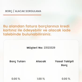 D-Smart Yanıltıcı Borç İddiası Ve Müşteri Rahatsızlığı