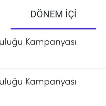 Akbank Hediye Chip Paramı Sildi