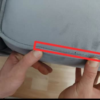 Gündoğdu Mobilya Ayıplı Kusurlu Ürün