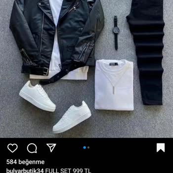 Bulvarbutik34 (Instagram) Yanlış Ve Eksik Ürün Teslimiyle İlgili Mağduriyet