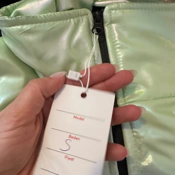 Elifim Moda Tasarım Defolu Ürün Gönderip Ürünü Kullandığımı İddia Ediyor