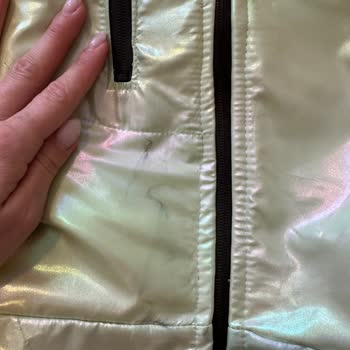 Elifim Moda Tasarım Defolu Ürün Gönderip Ürünü Kullandığımı İddia Ediyor