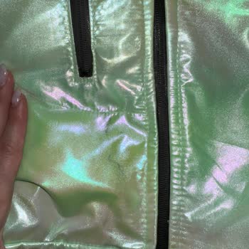 Elifim Moda Tasarım Defolu Ürün Gönderip Ürünü Kullandığımı İddia Ediyor