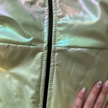 Elifim Moda Tasarım Defolu Ürün Gönderip Ürünü Kullandığımı İddia Ediyor