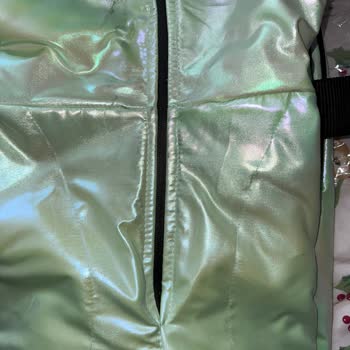 Elifim Moda Tasarım Defolu Ürün Gönderip Ürünü Kullandığımı İddia Ediyor