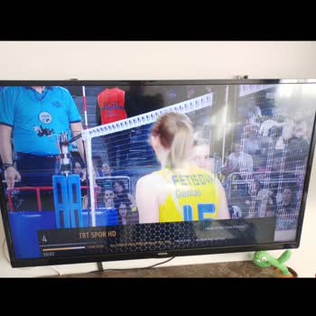 Vestel Müşteriyi Mağdur Ediyor