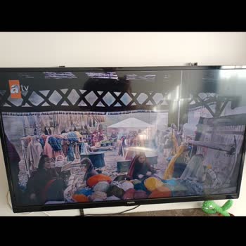 Vestel Müşteriyi Mağdur Ediyor