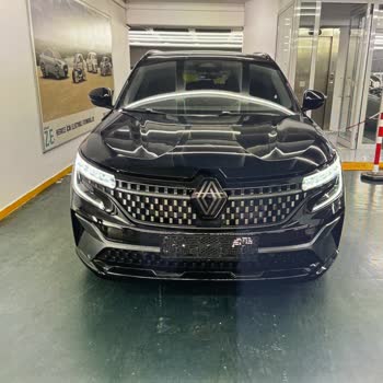 Renault Austral Full Paket Beklentisi Ve Gerçekler