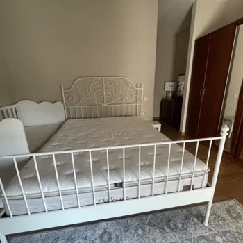 İdaş Yeni Yatakta Konfor Sorunları Ve Destek Eksikliği