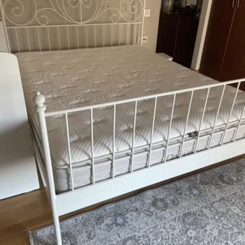 İdaş Yeni Yatakta Konfor Sorunları Ve Destek Eksikliği