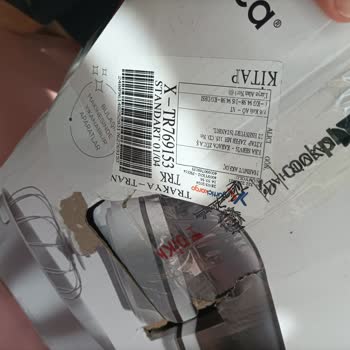 Karaca Züccaciye Karaca Sorunlu Ürünün Para İadesi Yapmıyor