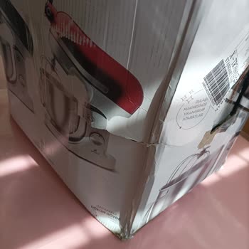 Karaca Züccaciye Karaca Sorunlu Ürünün Para İadesi Yapmıyor