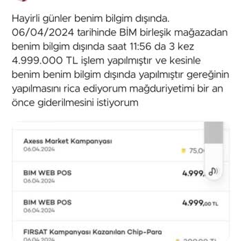 Eki aç