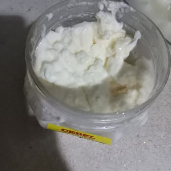 Cebel Peynirin Bozuk Çıkması