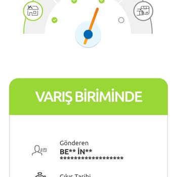 Yurtiçi Kargo Kütahya Seramik Eve Dağıtım İstiyorum