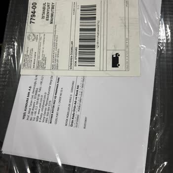 Boyner Ayakkabımı Mahvetti. Üstüne Değişim Ya Da İade De Yapmıyor!