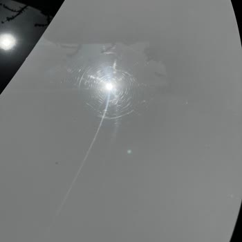 Bakırcılar Otomotiv (Fethiye) Yetkili Servisi Seramik Uygulaması