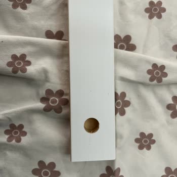 IKEA Şifonyer Hatalı Ürün Ve İade Koşulları
